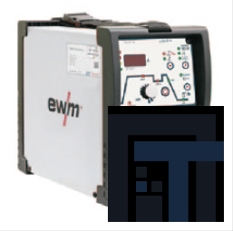 Сварочный инвертор EWM Tetrix 200 Smart TG